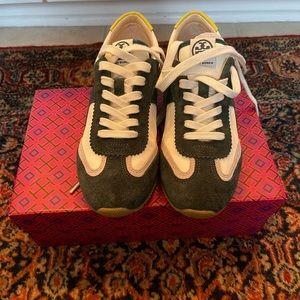 Tory Burch Hank Sneaker